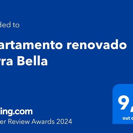 Apartamento Renovado Barra Bella 里约热内卢 外观 照片