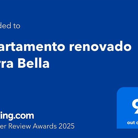 Apartamento Renovado Barra Bella 里约热内卢 外观 照片