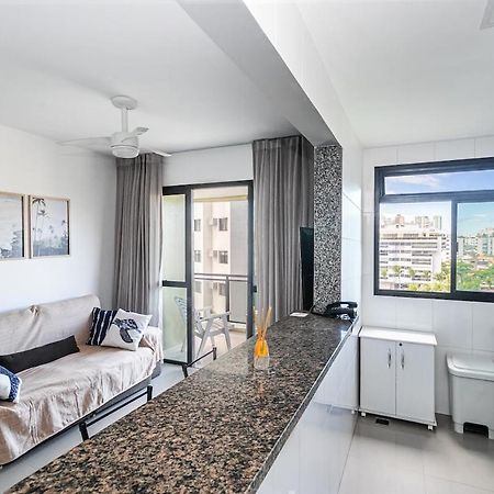Apartamento Renovado Barra Bella 里约热内卢 外观 照片