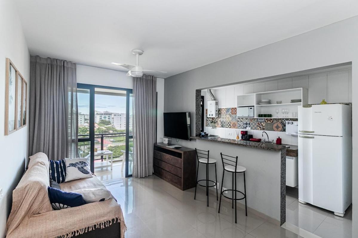 Apartamento Renovado Barra Bella 里约热内卢 外观 照片