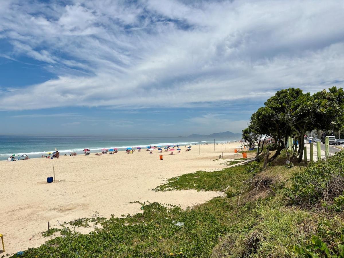 Apartamento Renovado Barra Bella 里约热内卢 外观 照片
