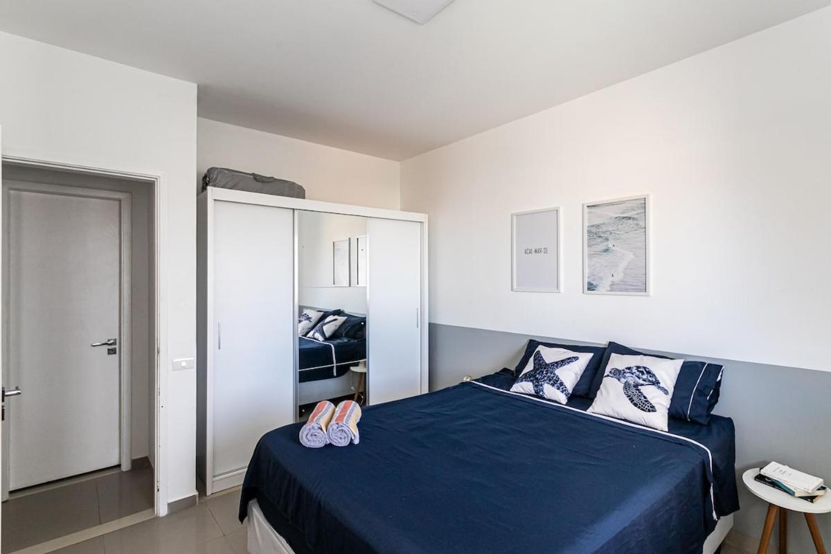 Apartamento Renovado Barra Bella 里约热内卢 外观 照片