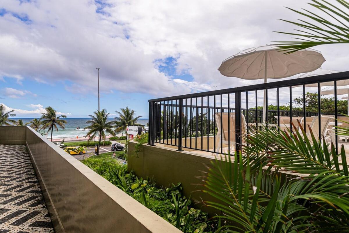Apartamento Renovado Barra Bella 里约热内卢 外观 照片
