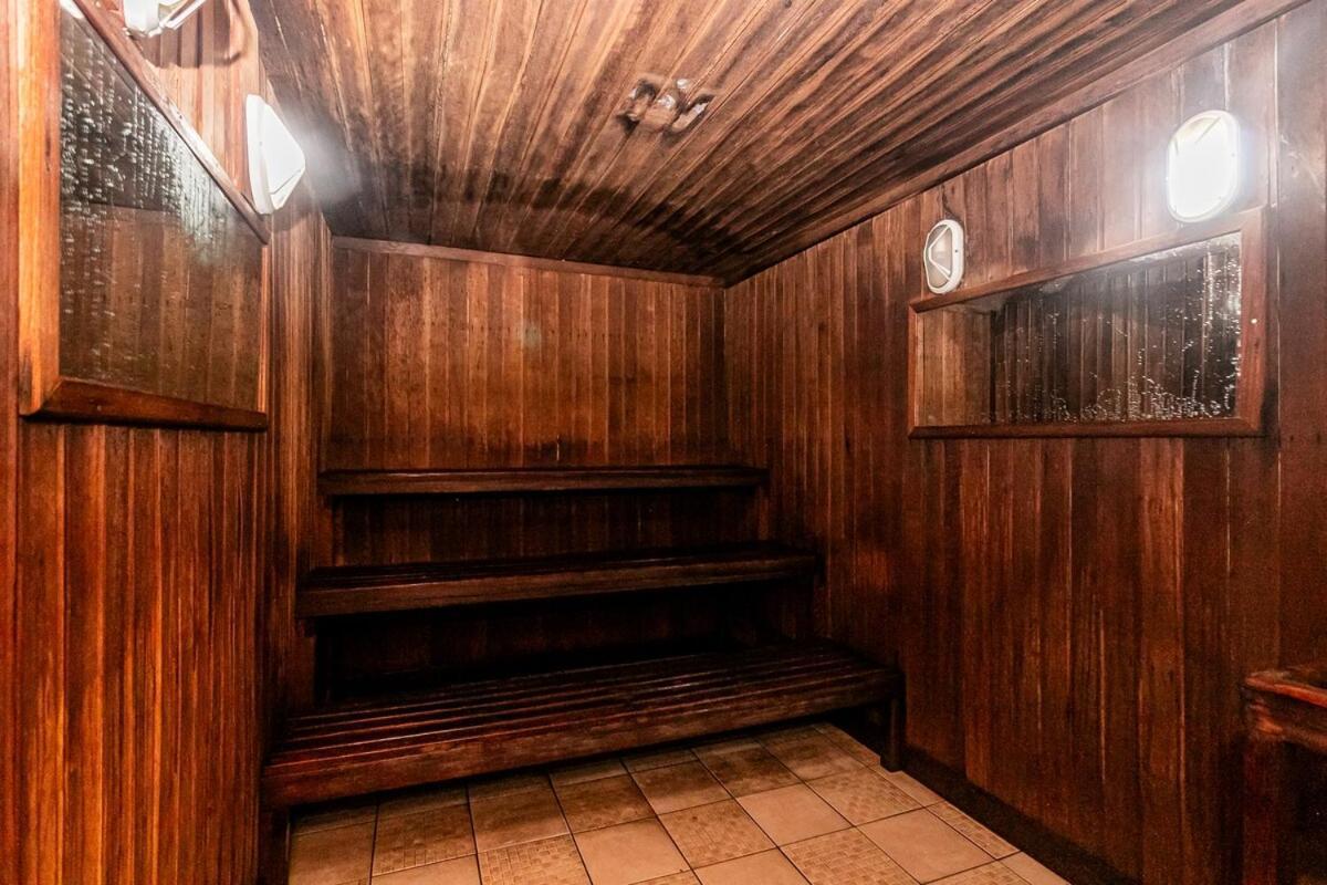 Apartamento Renovado Barra Bella 里约热内卢 外观 照片