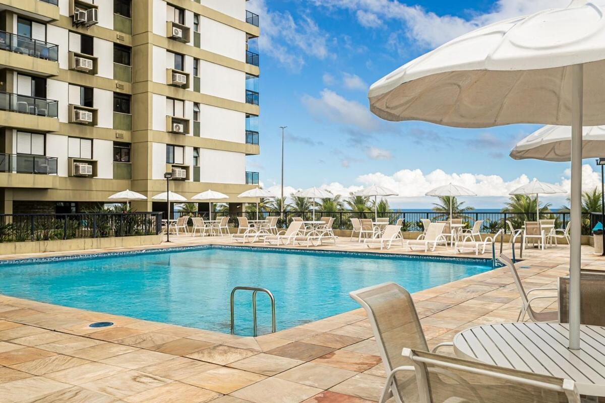 Apartamento Renovado Barra Bella 里约热内卢 外观 照片