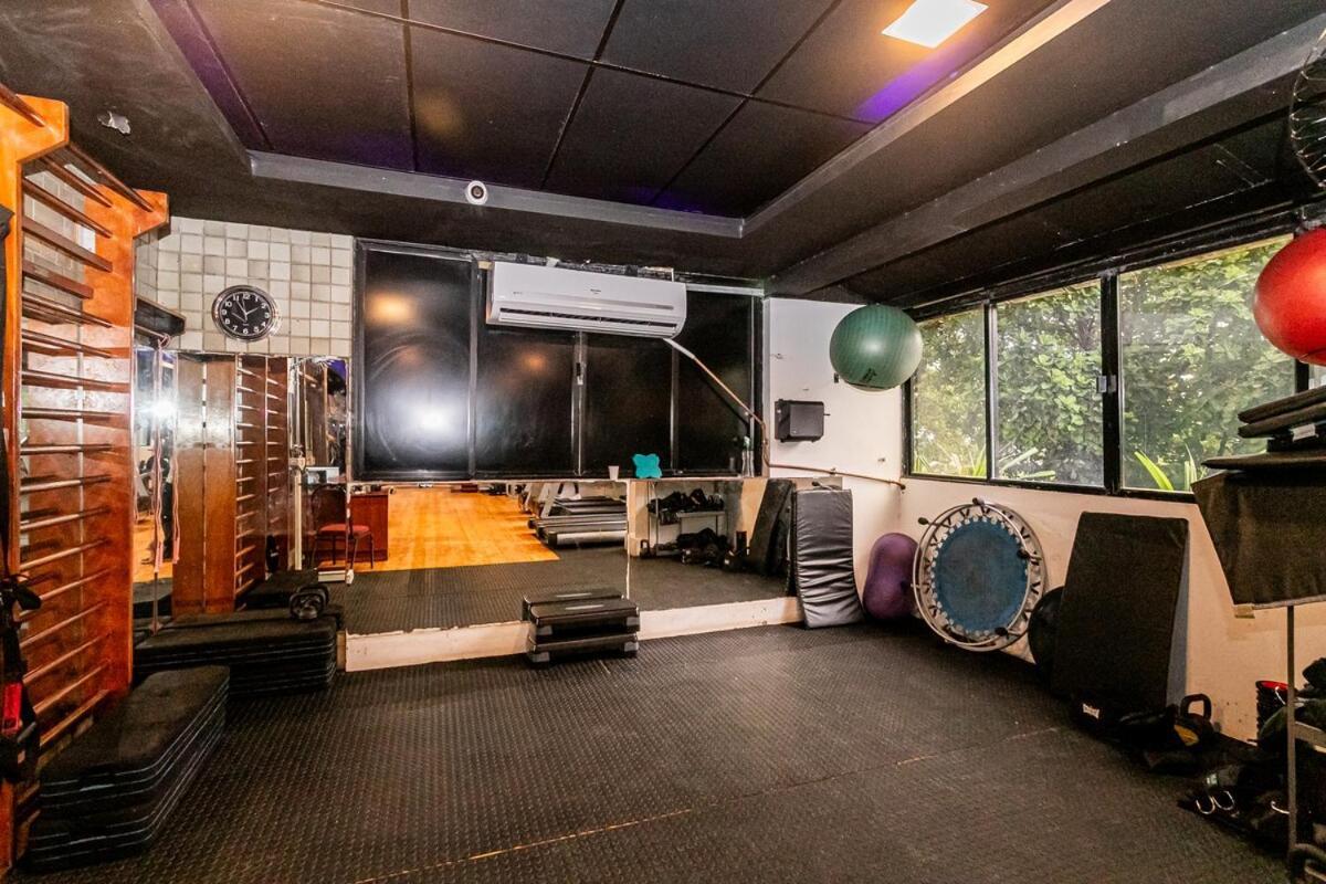 Apartamento Renovado Barra Bella 里约热内卢 外观 照片