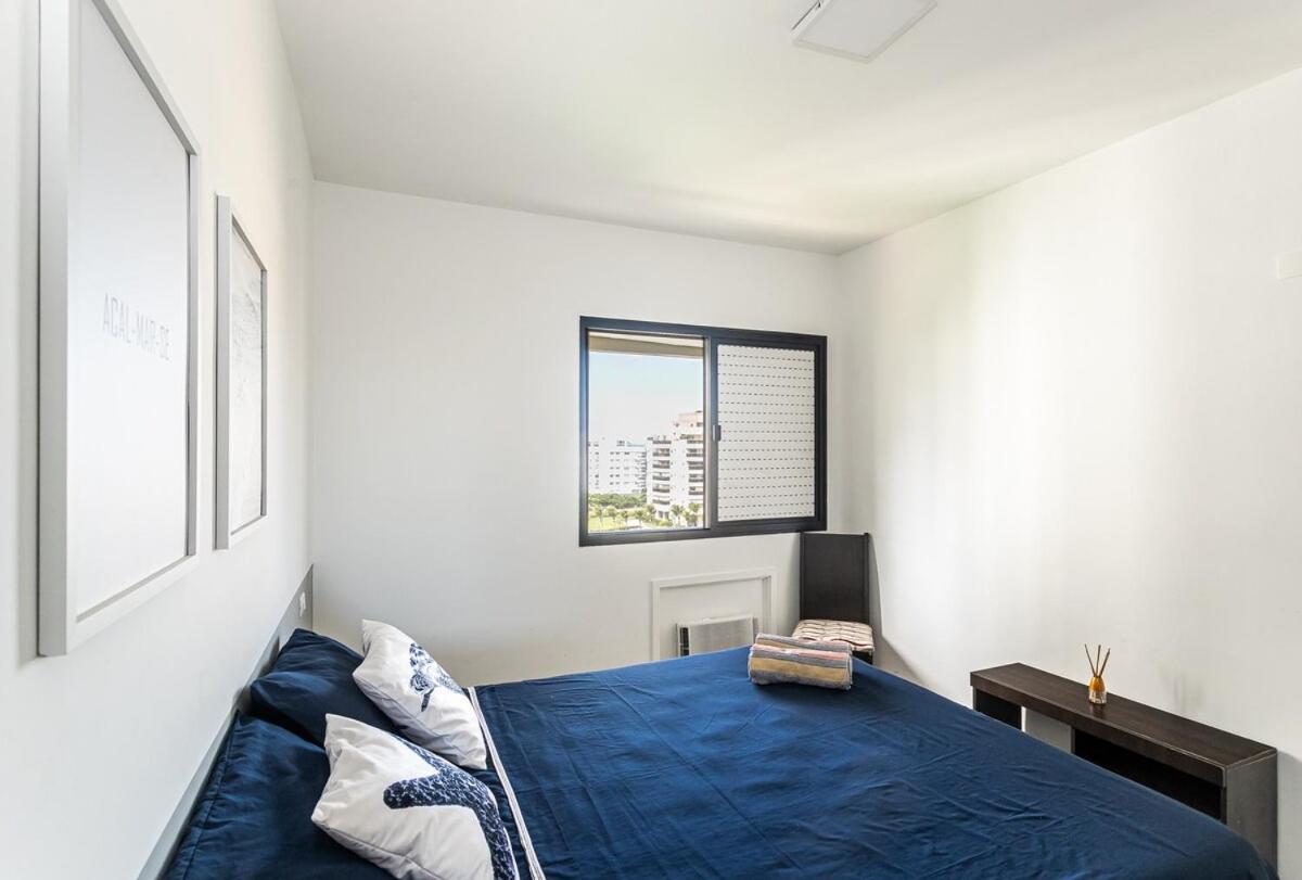 Apartamento Renovado Barra Bella 里约热内卢 外观 照片