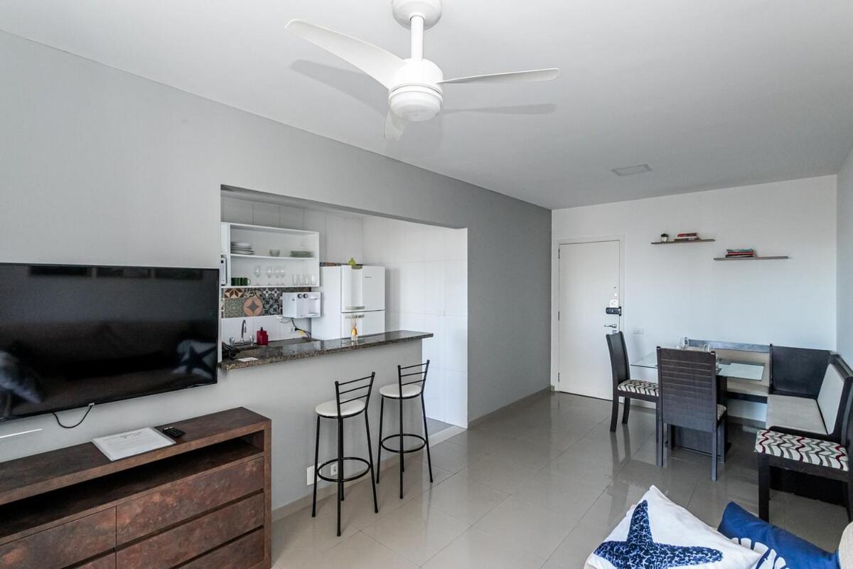 Apartamento Renovado Barra Bella 里约热内卢 外观 照片