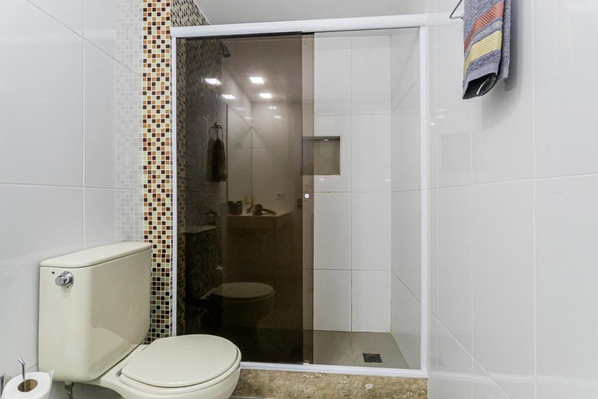 Apartamento Renovado Barra Bella 里约热内卢 外观 照片