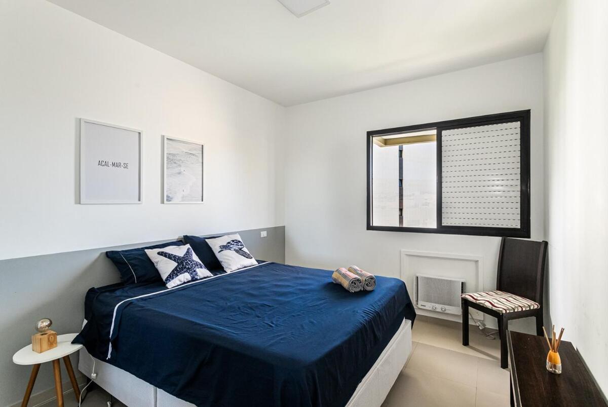Apartamento Renovado Barra Bella 里约热内卢 外观 照片