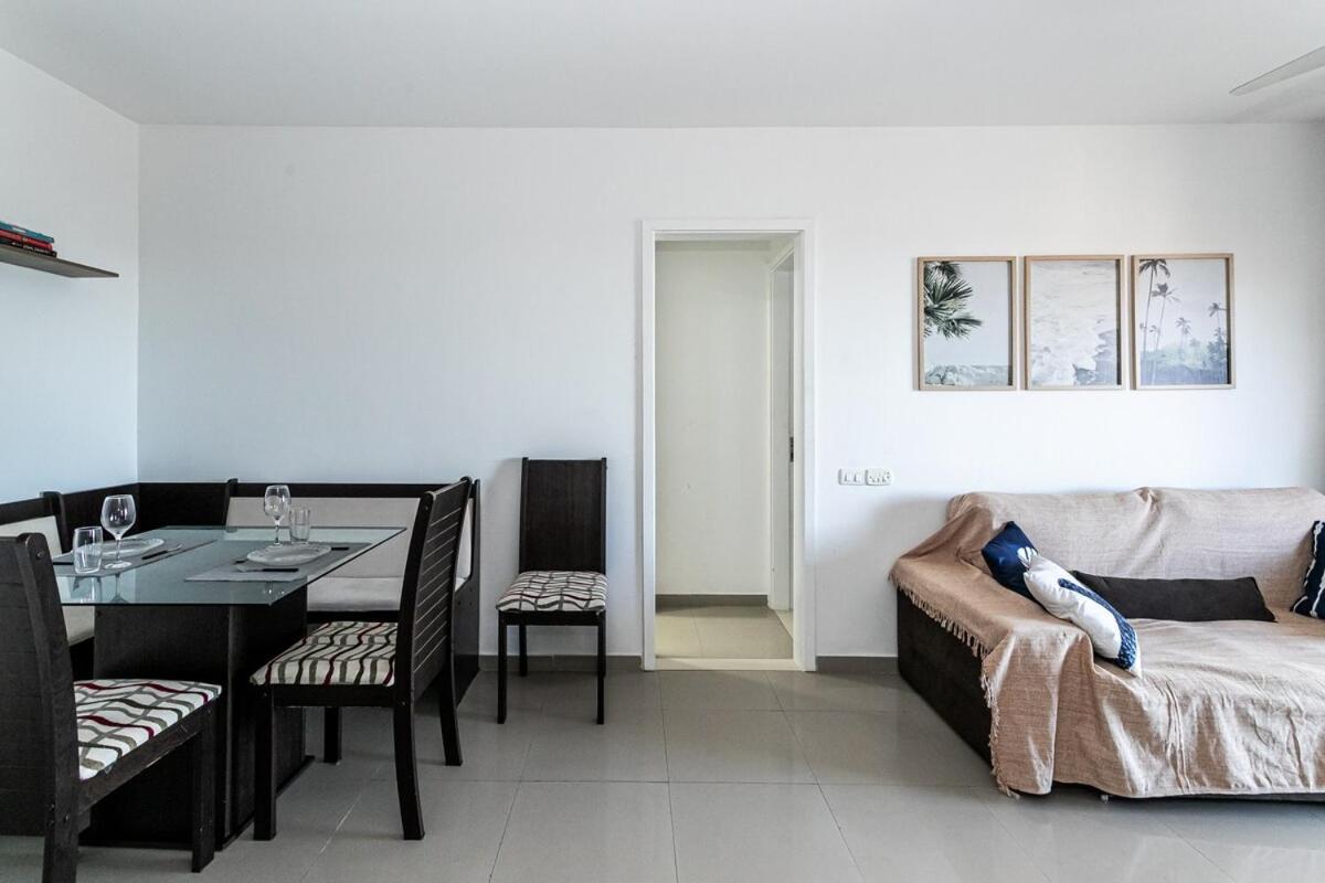 Apartamento Renovado Barra Bella 里约热内卢 外观 照片